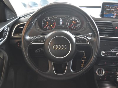 Audi Q3 20 TDI 140 Quattro S line S tronic 7   - 25