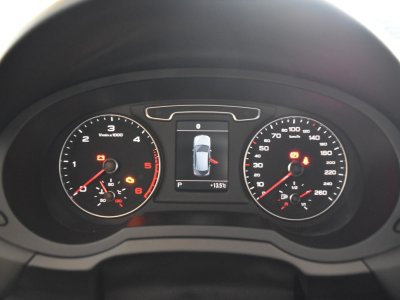 Audi Q3 20 TDI 140 Quattro S line S tronic 7   - 26