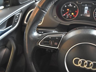 Audi Q3 20 TDI 140 Quattro S line S tronic 7   - 27