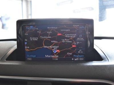 Audi Q3 20 TDI 140 Quattro S line S tronic 7   - 33