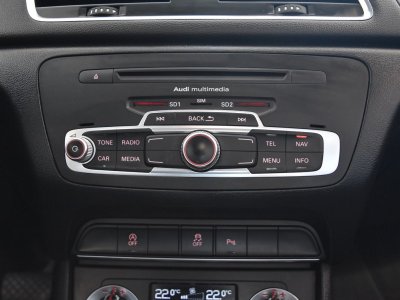 Audi Q3 20 TDI 140 Quattro S line S tronic 7   - 34