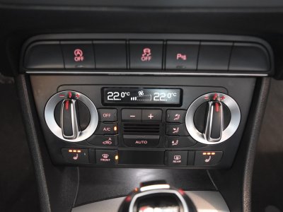 Audi Q3 20 TDI 140 Quattro S line S tronic 7   - 35