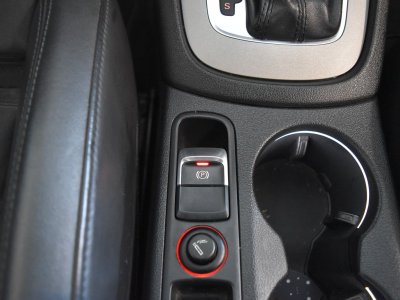 Audi Q3 20 TDI 140 Quattro S line S tronic 7   - 38