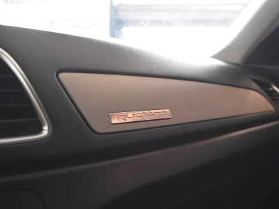 Audi Q3 20 TDI 140 Quattro S line S tronic 7   - 39