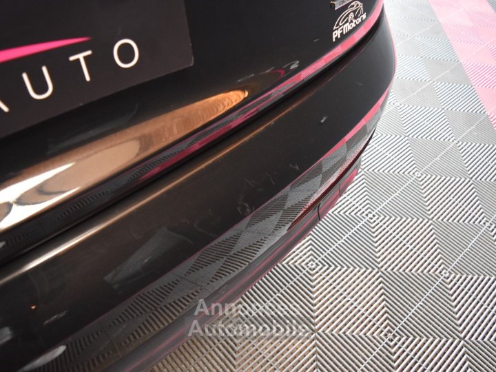 Audi Q3 20 TDI 140 Quattro S line S tronic 7 - 40