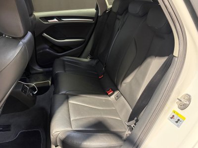 Audi A3 Sportback 20 TDI 184 S Line Quattro S tronic 6   - 10