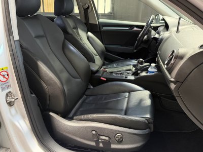 Audi A3 Sportback 20 TDI 184 S Line Quattro S tronic 6   - 12