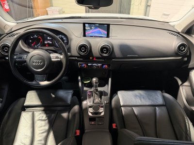 Audi A3 Sportback 20 TDI 184 S Line Quattro S tronic 6   - 13