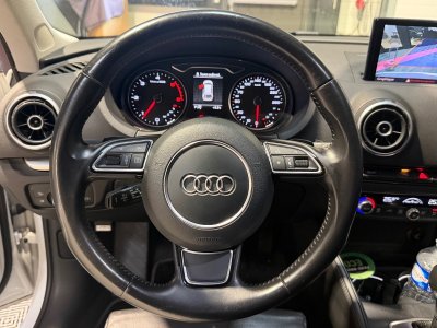 Audi A3 Sportback 20 TDI 184 S Line Quattro S tronic 6   - 14