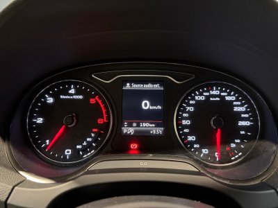 Audi A3 Sportback 20 TDI 184 S Line Quattro S tronic 6   - 15