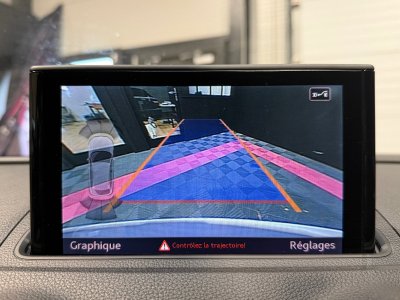 Audi A3 Sportback 20 TDI 184 S Line Quattro S tronic 6   - 16