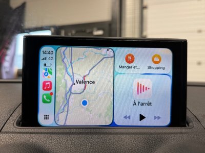 Audi A3 Sportback 20 TDI 184 S Line Quattro S tronic 6   - 17