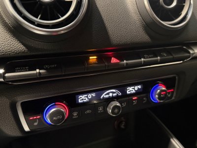 Audi A3 Sportback 20 TDI 184 S Line Quattro S tronic 6   - 18