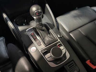 Audi A3 Sportback 20 TDI 184 S Line Quattro S tronic 6   - 19