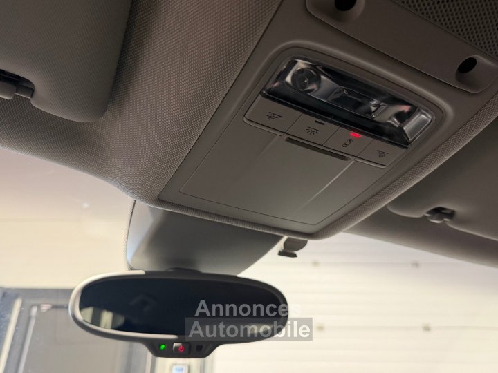 Audi A3 Sportback 20 TDI 184 S Line Quattro S tronic 6 - 20