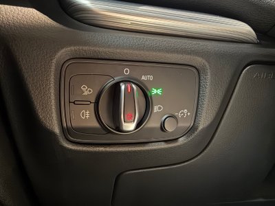 Audi A3 Sportback 20 TDI 184 S Line Quattro S tronic 6   - 22