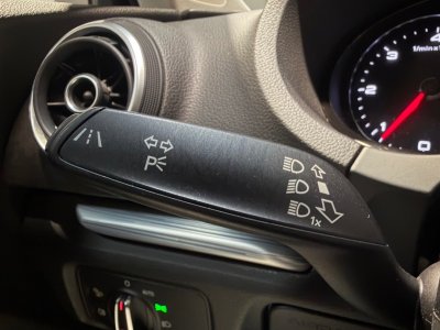 Audi A3 Sportback 20 TDI 184 S Line Quattro S tronic 6   - 23