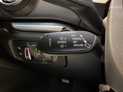 Audi A3 Sportback 20 TDI 184 S Line Quattro S tronic 6   - 24