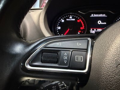 Audi A3 Sportback 20 TDI 184 S Line Quattro S tronic 6   - 26