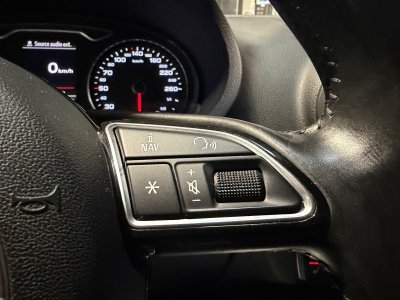 Audi A3 Sportback 20 TDI 184 S Line Quattro S tronic 6   - 27