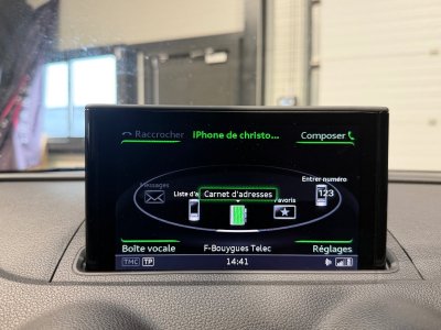 Audi A3 Sportback 20 TDI 184 S Line Quattro S tronic 6   - 31