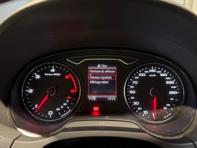 Audi A3 Sportback 20 TDI 184 S Line Quattro S tronic 6   - 40