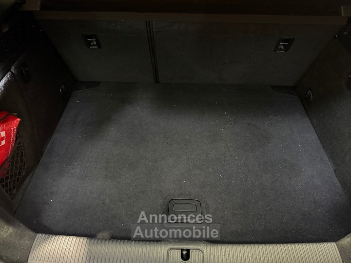 Audi A3 Sportback 20 TDI 184 S Line Quattro S tronic 6 - 41