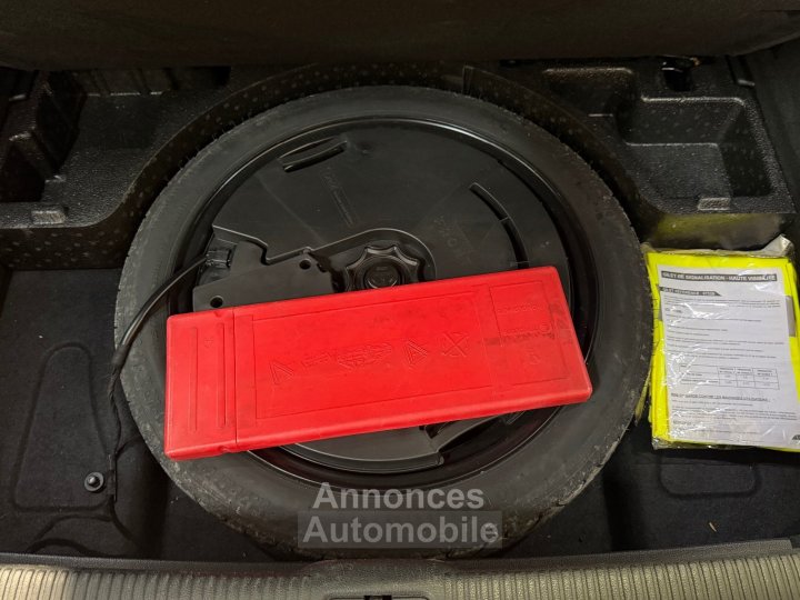 Audi A3 Sportback 20 TDI 184 S Line Quattro S tronic 6 - 42