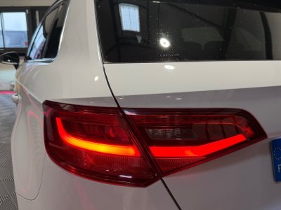 Audi A3 Sportback 20 TDI 184 S Line Quattro S tronic 6   - 44