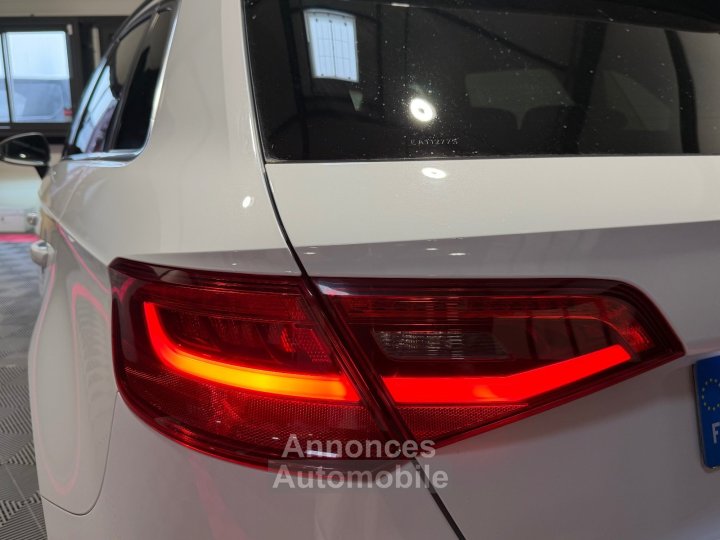 Audi A3 Sportback 20 TDI 184 S Line Quattro S tronic 6 - 44