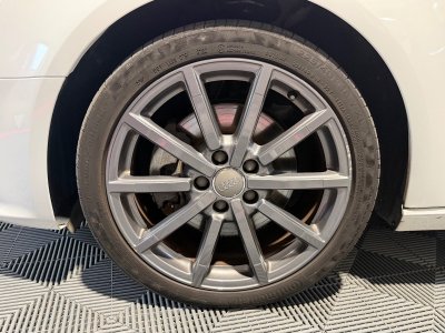 Audi A3 Sportback 20 TDI 184 S Line Quattro S tronic 6   - 45