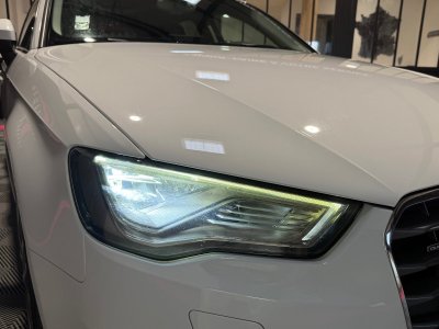 Audi A3 Sportback 20 TDI 184 S Line Quattro S tronic 6   - 46