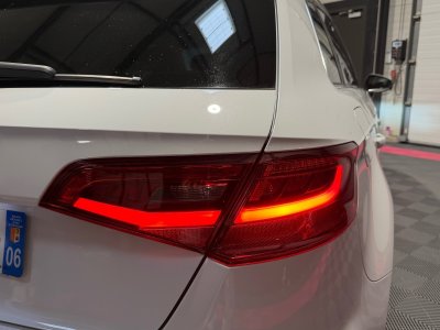 Audi A3 Sportback 20 TDI 184 S Line Quattro S tronic 6   - 47