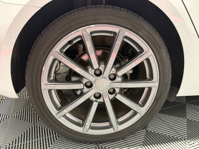 Audi A3 Sportback 20 TDI 184 S Line Quattro S tronic 6   - 49