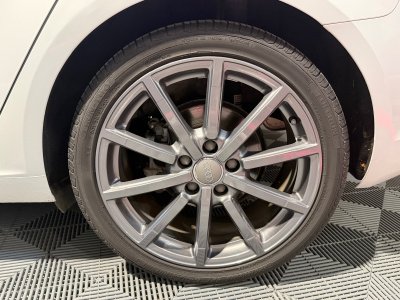 Audi A3 Sportback 20 TDI 184 S Line Quattro S tronic 6   - 50