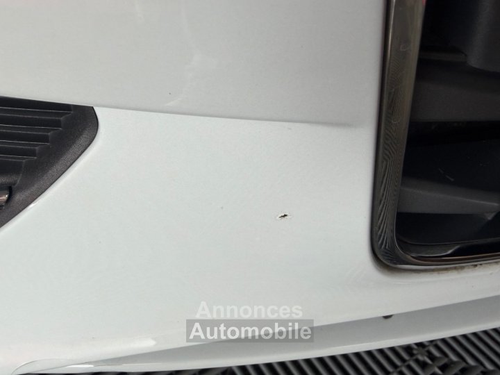 Audi A3 Sportback 20 TDI 184 S Line Quattro S tronic 6 - 52