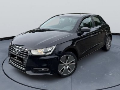 Audi A1 14 TFSI 125ch   - 1
