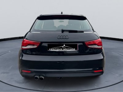 Audi A1 14 TFSI 125ch   - 6