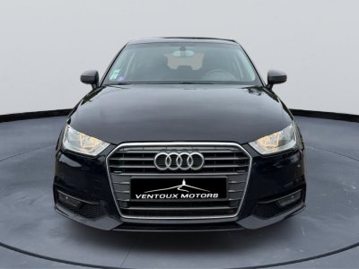 Audi A1 14 TFSI 125ch   - 8