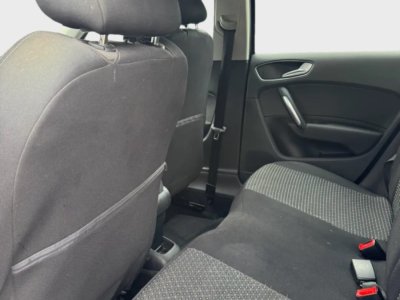 Audi A1 14 TFSI 125ch   - 13