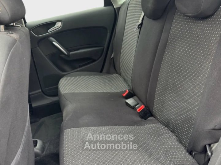 Audi A1 14 TFSI 125ch - 14