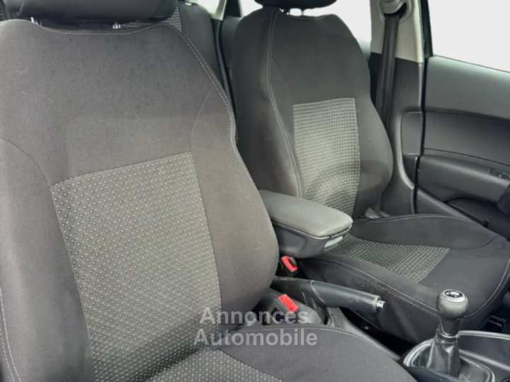 Audi A1 14 TFSI 125ch - 15