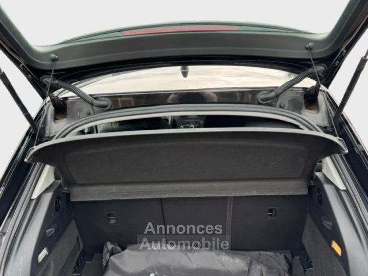 Audi A1 14 TFSI 125ch - 16