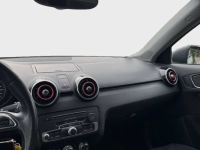 Audi A1 14 TFSI 125ch   - 17