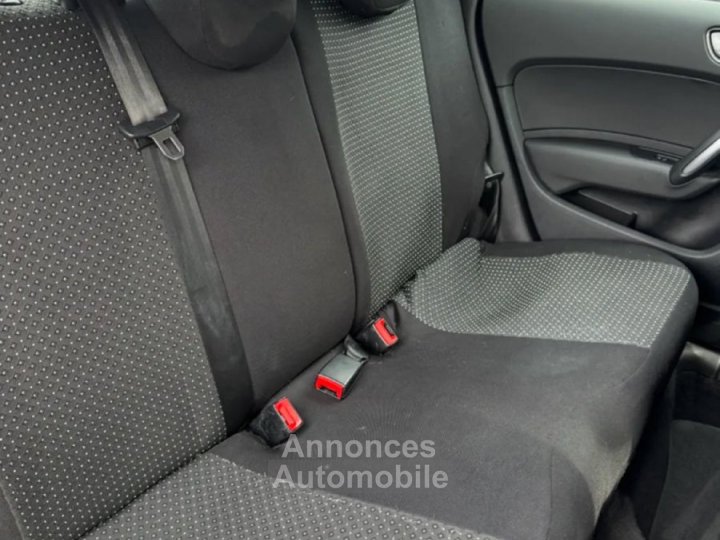 Audi A1 14 TFSI 125ch - 18