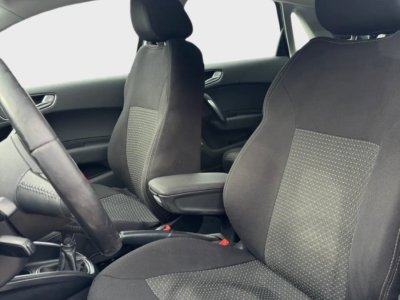 Audi A1 14 TFSI 125ch   - 19