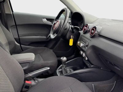 Audi A1 14 TFSI 125ch   - 20