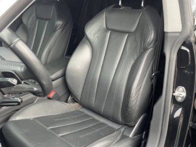 Audi A5 II 30 TDI 272ch Avus quattro Tiptronic   - 12