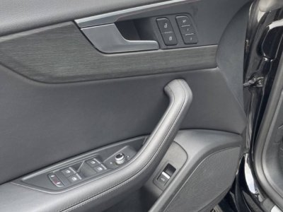 Audi A5 II 30 TDI 272ch Avus quattro Tiptronic   - 13