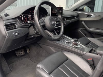 Audi A5 II 30 TDI 272ch Avus quattro Tiptronic   - 14